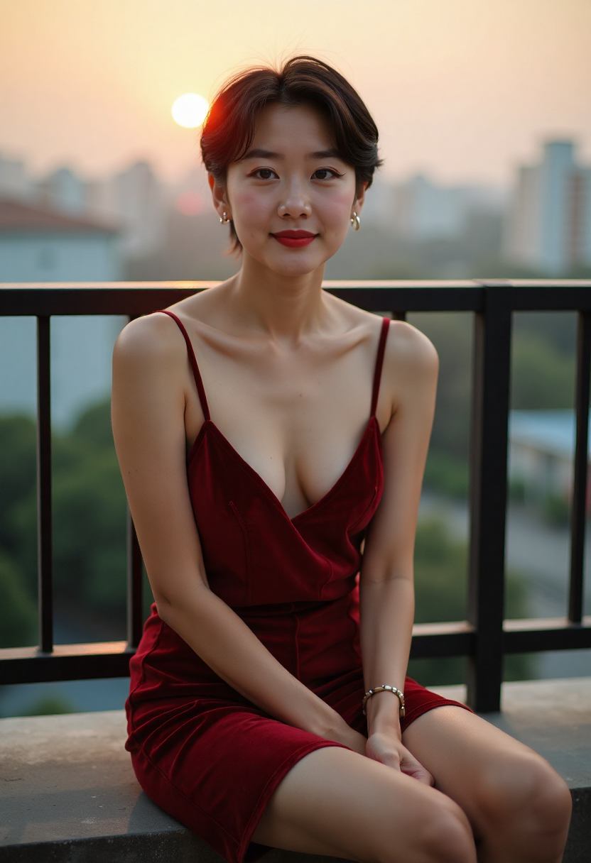 旧唱片