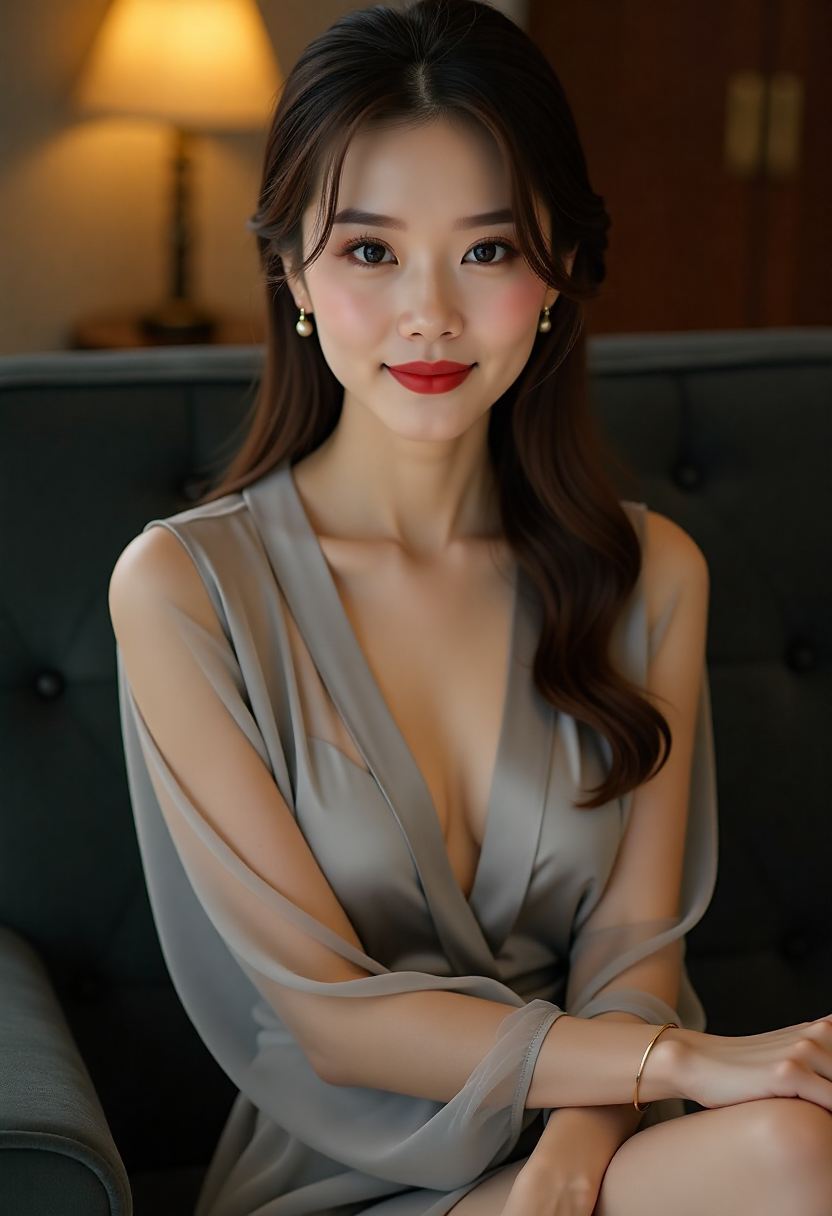 无声告白