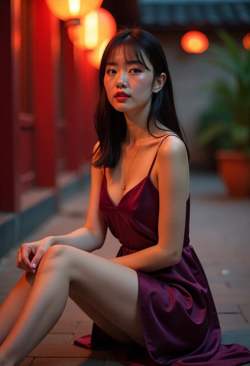 导演问答