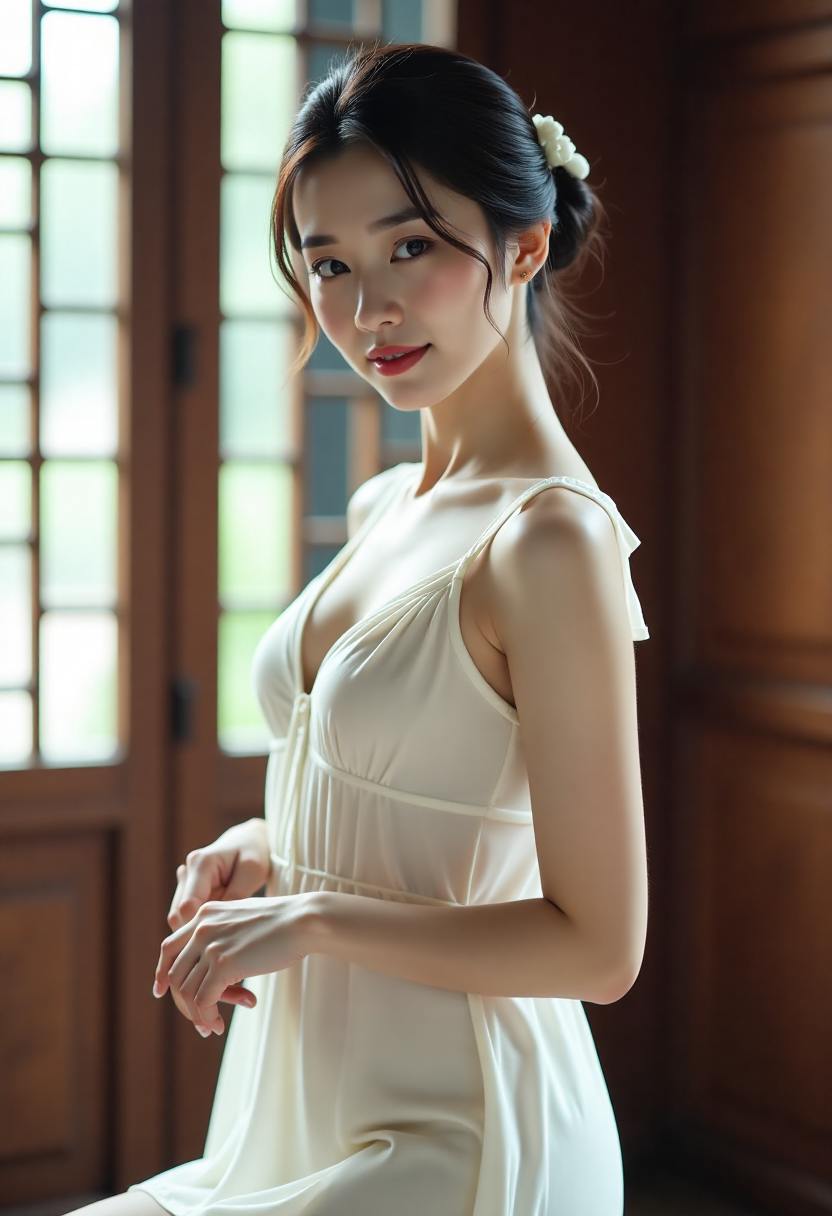 第七码头